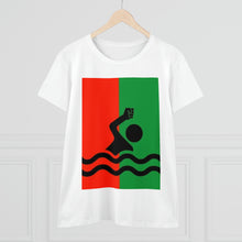 Load image into Gallery viewer, Women's Fade In The Water