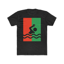 Load image into Gallery viewer, Men's Fade Un The Water