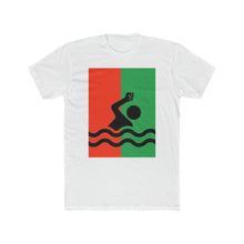 Load image into Gallery viewer, Men's Fade Un The Water