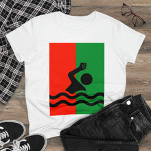 Load image into Gallery viewer, Women's Fade In The Water