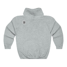 Load image into Gallery viewer, The Real MVP Hooded Sweatshirt