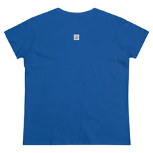 Load image into Gallery viewer, The Real MVP Women's Heavy Cotton Tee