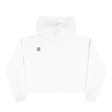 Load image into Gallery viewer, The Real MVP Crop Hoodie