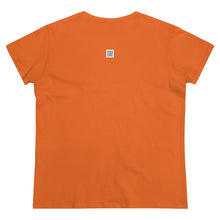 Load image into Gallery viewer, The Real MVP Women's Heavy Cotton Tee