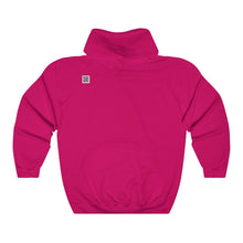 Load image into Gallery viewer, The Real MVP Hooded Sweatshirt