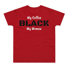 Load image into Gallery viewer, "Your Love" Men's T-shirt