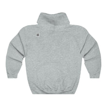 Load image into Gallery viewer, The Real MVP Hooded Sweatshirt
