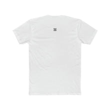 Load image into Gallery viewer, The Realest Men's Cotton Crew Tee