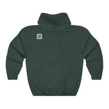 Load image into Gallery viewer, The Real MVP Hooded Sweatshirt