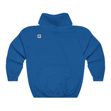 Load image into Gallery viewer, The Real MVP Hooded Sweatshirt