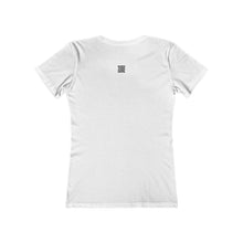 Load image into Gallery viewer, Women's "#Breonna" Boyfriend Tee
