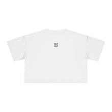 Load image into Gallery viewer, The Realest Women's Crop Tee