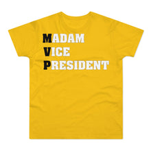 Load image into Gallery viewer, The REAL MVP Men's T-shirt