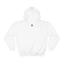 Load image into Gallery viewer, "Vote Like A Black Woman" Unisex Heavy Blend™ Hooded Sweatshirt