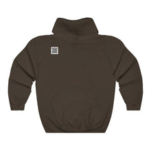 Load image into Gallery viewer, The Real MVP Hooded Sweatshirt