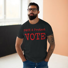 Load image into Gallery viewer, F@CK A Protest Jersey Men's T-shirt
