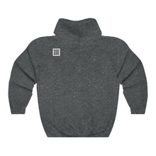 Load image into Gallery viewer, The Real MVP Hooded Sweatshirt