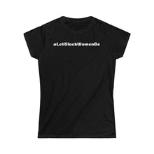 Load image into Gallery viewer, Women's Softstyle Tee