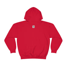 Load image into Gallery viewer, "Vote Like A Black Woman" Unisex Heavy Blend™ Hooded Sweatshirt