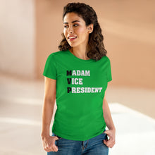 Load image into Gallery viewer, The Real MVP Women's Heavy Cotton Tee