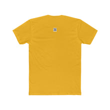 Load image into Gallery viewer, The Realest Men's Cotton Crew Tee