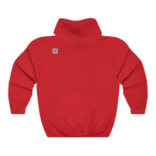 Load image into Gallery viewer, The Real MVP Hooded Sweatshirt
