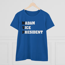 Load image into Gallery viewer, The Real MVP Women's Heavy Cotton Tee