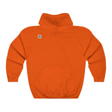 Load image into Gallery viewer, The Real MVP Hooded Sweatshirt