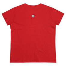 Load image into Gallery viewer, The Real MVP Women's Heavy Cotton Tee