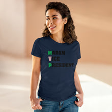 Load image into Gallery viewer, The Real MVP women's T