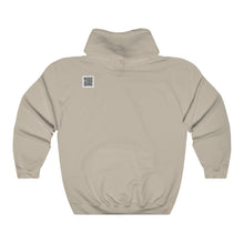 Load image into Gallery viewer, The Real MVP Hooded Sweatshirt