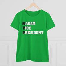 Load image into Gallery viewer, The Real MVP Women's Heavy Cotton Tee