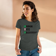 Load image into Gallery viewer, The Real MVP women's T