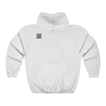 Load image into Gallery viewer, Unisex "#Breonna Heavy Blend™ Hooded Sweatshirt