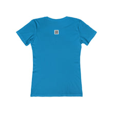 Load image into Gallery viewer, Women's "#Breonna" Boyfriend Tee