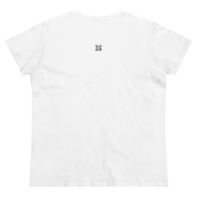 Load image into Gallery viewer, Women's FUCK A Protest Midweight Cotton Tee