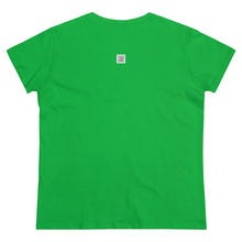 Load image into Gallery viewer, The Real MVP Women's Heavy Cotton Tee