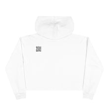 Load image into Gallery viewer, "Your Love" Crop Hoodie