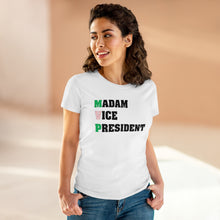 Load image into Gallery viewer, The Real MVP women's T