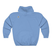 Load image into Gallery viewer, The Real MVP Hooded Sweatshirt