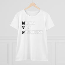 Load image into Gallery viewer, The Real MVP Women's Heavy Cotton Tee