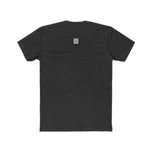 Load image into Gallery viewer, The Realest Men's Cotton Crew Tee