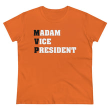 Load image into Gallery viewer, The Real MVP Women's Heavy Cotton Tee