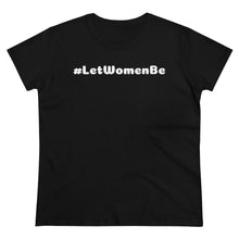 Load image into Gallery viewer, Women's Heavy Cotton Tee
