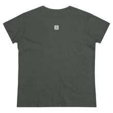 Load image into Gallery viewer, The Real MVP Women's Heavy Cotton Tee