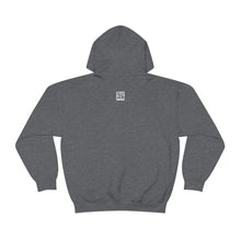 Load image into Gallery viewer, "Vote Like A Black Woman" Unisex Heavy Blend™ Hooded Sweatshirt