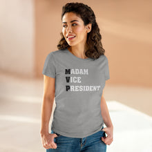 Load image into Gallery viewer, The Real MVP Women's Heavy Cotton Tee
