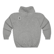 Load image into Gallery viewer, The Real MVP Hooded Sweatshirt