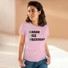 Load image into Gallery viewer, The Real MVP women's T