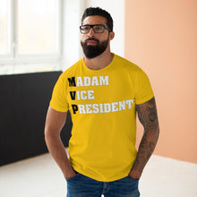 Load image into Gallery viewer, The REAL MVP Men's T-shirt